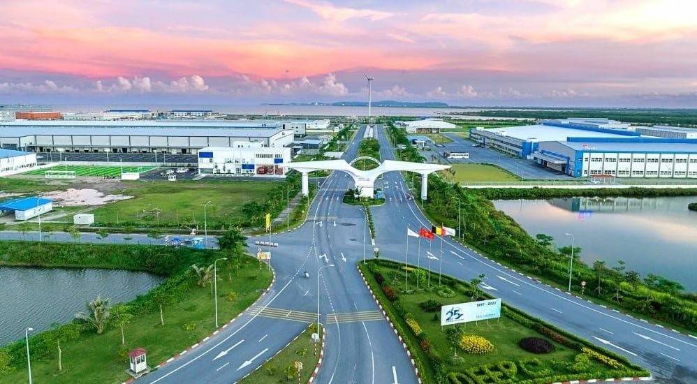 Dòng vốn quốc tế vào Việt Nam tăng tốc, mở ra dư địa mới cho bất động sản