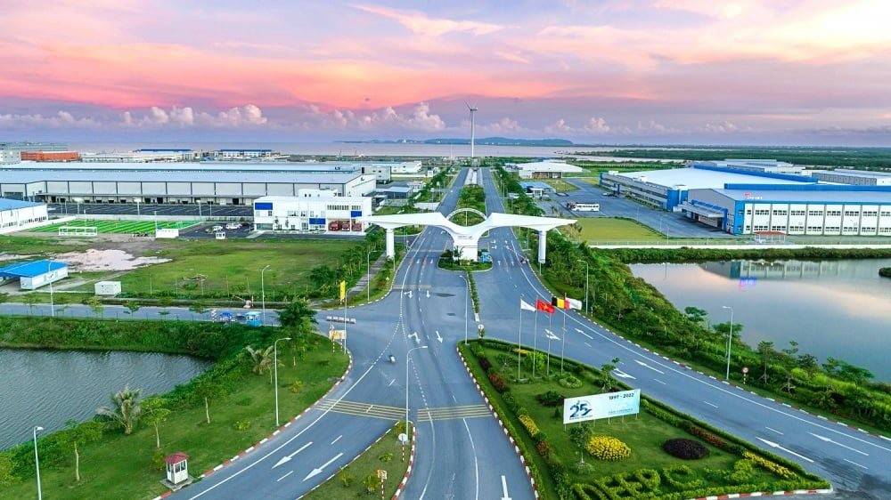 Dòng vốn quốc tế vào Việt Nam tăng tốc, mở ra dư địa mới cho bất động sản