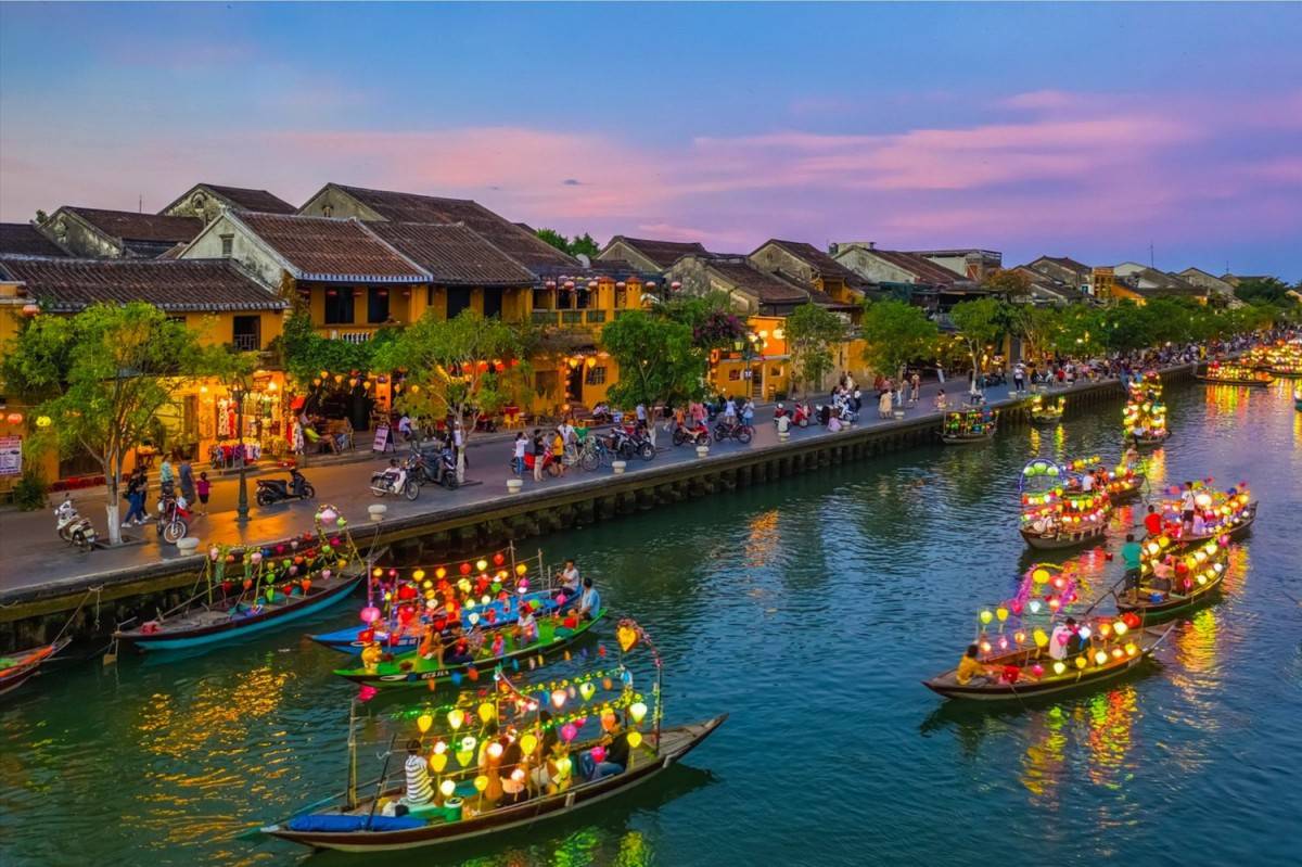 nhân lực du lịch Đà Nẵng,nhân lực khách sạn Đà Nẵng,thiếu nhân lực du lịch,đào tạo nhân lực du lịch 2