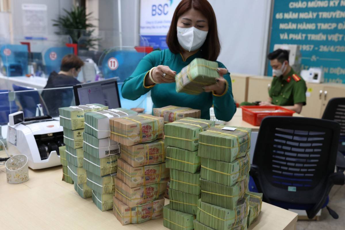 Bố trí 220.000 tỷ đồng vốn rẻ, doanh nghiệp vừa và nhỏ vẫn 