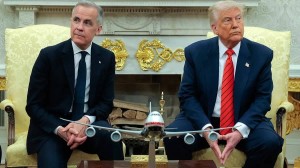 Canada chính thức trả đũa thuế quan Mỹ sau tuyên bố của Trump