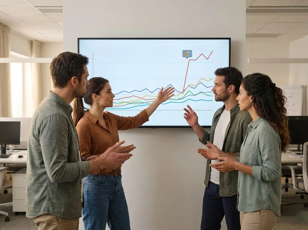 Xây dựng chiến lược gắn thẻ phân bổ chi phí AWS mạnh mẽ là cách hiệu quả nhất để liên kết trực tiếp chi phí cơ sở hạ tầng với giá trị kinh doanh.