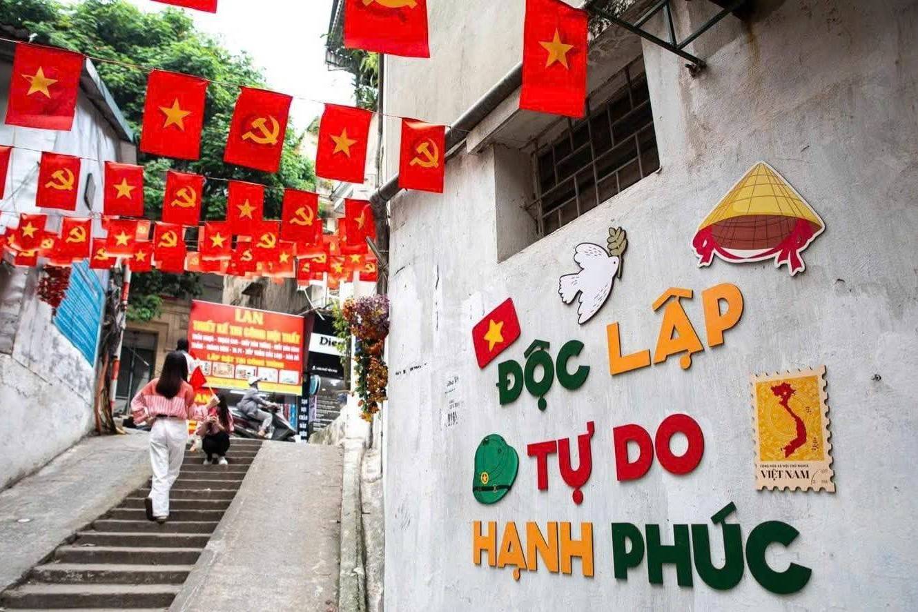 Du lịch Việt Nam sẵn sàng bứt tốc mùa cao điểm cuối năm