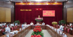 Vĩnh Long quyết tâm đẩy mạnh chuyển đổi số, nâng cao chất lượng chăm sóc sức khỏe nhân dân