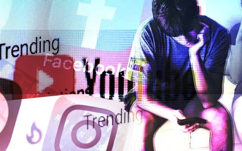 Trẻ em Australia quay lại TikTok, Instagram bất chấp lệnh cấm