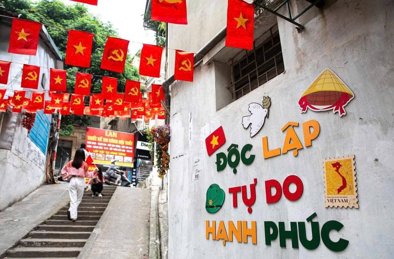 Du lịch Việt Nam sẵn sàng bứt tốc mùa cao điểm cuối năm
