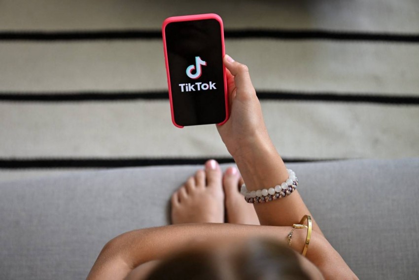 Trẻ em Australia quay lại TikTok, Instagram bất chấp lệnh cấm