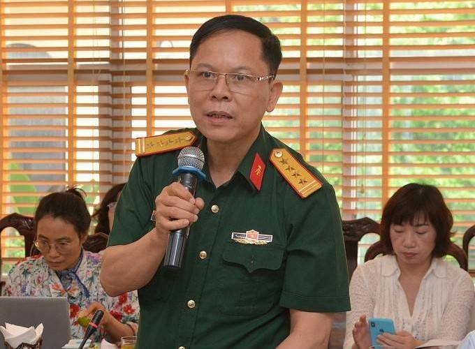 Đại tá, PGS. TS Nguyễn Huy Hoàng: Kinh tế tầm thấp mở động lực mới