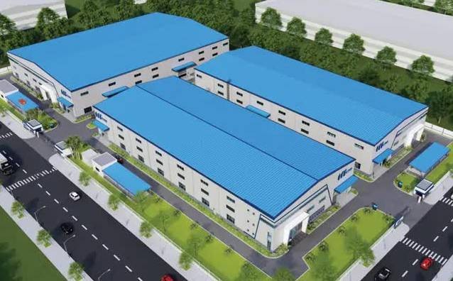FDI công nghệ cao thay đổi cuộc chơi bất động sản công nghiệp Việt Nam