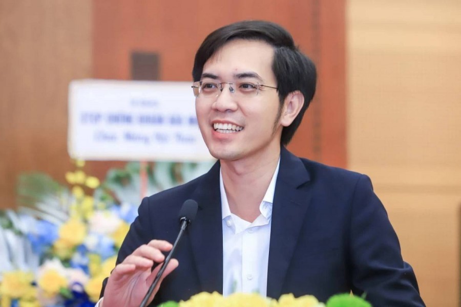 PGS.TS Nguyễn Hữu Huân: Trung tâm tài chính Quốc Tế Việt Nam có thể hút 10-30 tỷ USD /năm
