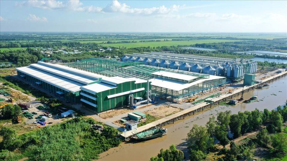 Thái Nguyên mở rộng không gian công nghiệp, đón dòng vốn chất lượng cao sau sáp nhập