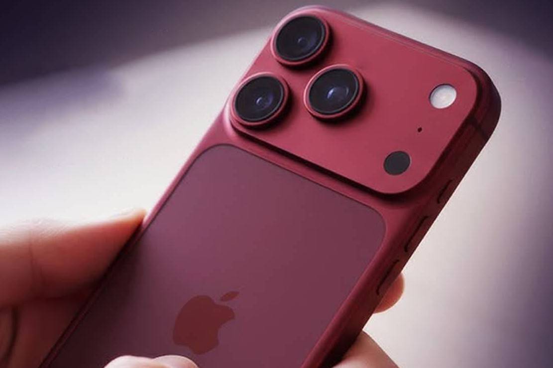 iPhone 18 có thể tăng giá 100 USD vì chi phí linh kiện leo thang