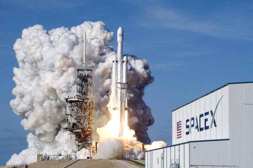 SpaceX xây siêu cảng vũ trụ 100 tỷ USD, tham vọng phóng 30 Starship mỗi ngày