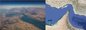 Iran, Oman thảo luận thiết lập hành lang hàng hải tạm thời qua eo biển Hormuz