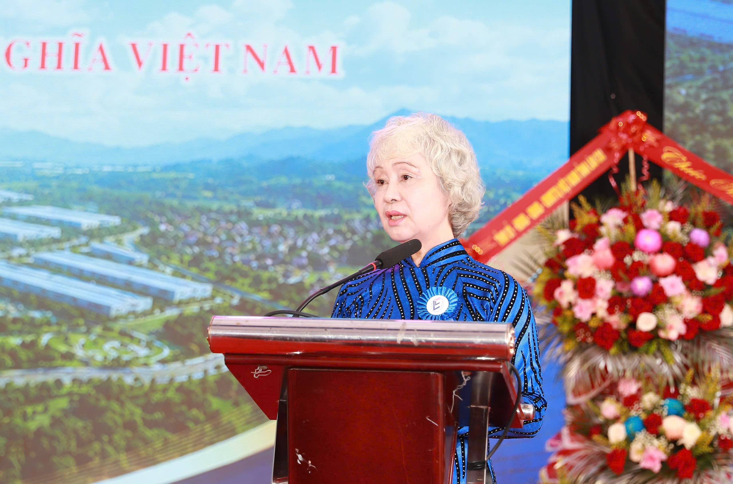 Lào Cai khởi công hai khu công nghiệp 500 ha, mở rộng không gian phát triển công nghiệp