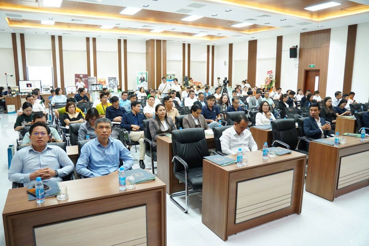 AITS đồng hành cùng doanh nghiệp sản xuất: điều hành bằng dữ liệu thực, thúc đẩy chuyển đổi số bền vững