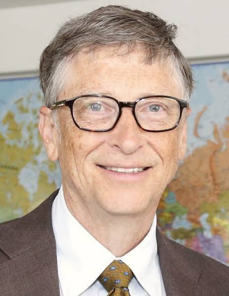 Bill Gates chỉ ra bài toán khó trong kỷ nguyên AI: Ai sẽ quyết định công việc nào còn dành cho con người?