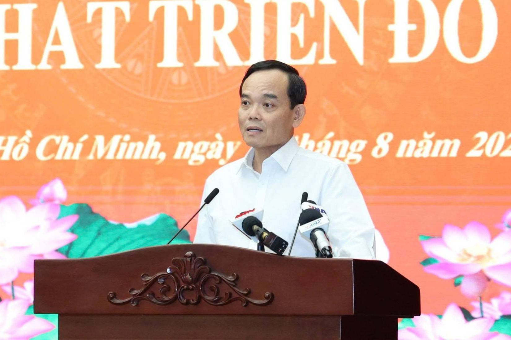 Luật Phát triển đô thị mở đường dẫn vốn cho TP. Hồ Chí Minh