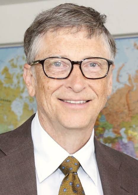 Bill Gates chỉ ra bài toán khó trong kỷ nguyên AI: Ai sẽ quyết định công việc nào còn dành cho con người?