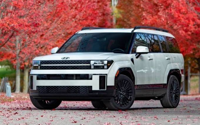 Hyundai tăng tốc đấu trí với Toyota tại Mỹ trong bối cảnh xe điện hụt hơi