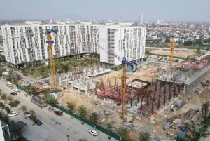Hà Tĩnh siết xử lý dự án chậm tiến độ, để đất “treo” kéo dài