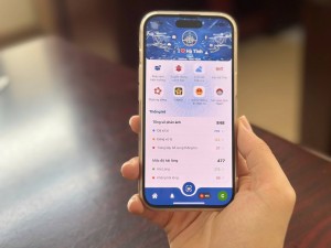 Hà Tĩnh xây dựng hệ sinh thái số, lấy dữ liệu làm nền tảng điều hành