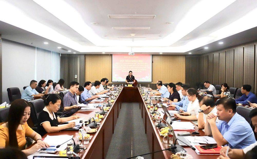 Mở rộng việc làm tại chỗ, tạo sinh kế bền vững cho vùng dân tộc thiểu số