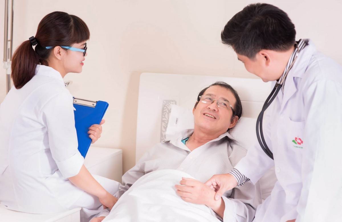 Việt Nam đứng trước cơ hội lớn từ thương hiệu du lịch y tế