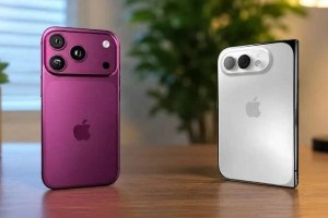 Apple chốt lịch ra mắt iPhone 18 Pro Max, iPhone gập