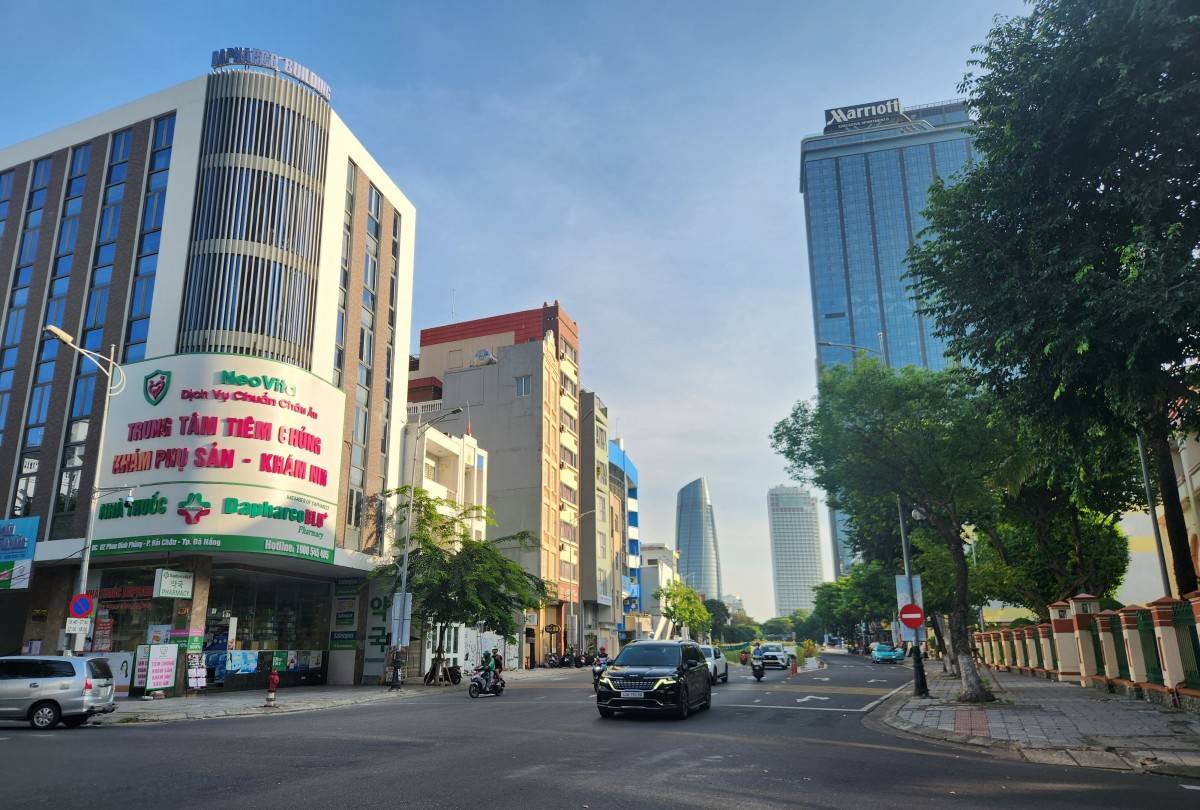 Thị trường bất động sản: Tăng áp lực vốn và điều kiện tín dụng