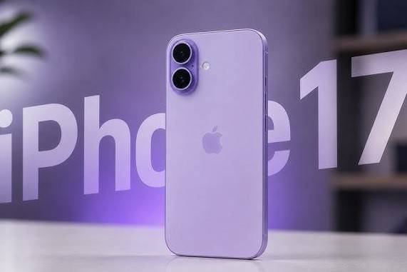 iPhone 17 dẫn đầu smartphone bán chạy nhất quý II/2026