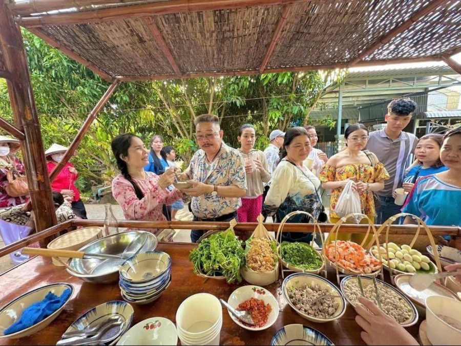 Không còn là "check-in ảo": Xu hướng du lịch ẩm thực 2026 gọi tên những trải nghiệm chữa lành và nguyên bản