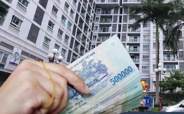 Lãi suất vay mua nhà tăng, người mua đối mặt nợ lớn sau ưu đãi