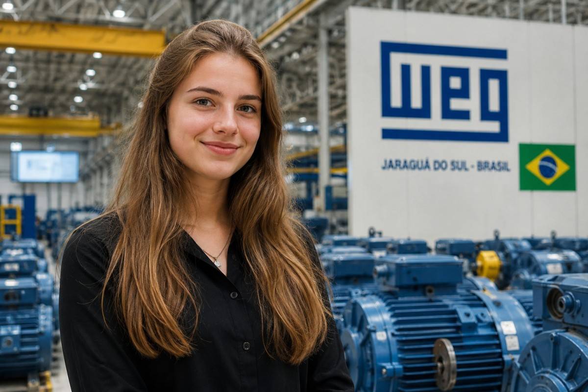 Amelie Voigt Trejes trở thành tỷ phú trẻ nhất thế giới trong danh sách Forbes 2026 ở tuổi 20, với tài sản ước tính 1,1 tỷ USD từ 2% cổ phần tại WEG. Cô không giữ ghế trong hội đồng quản trị và không đảm nhiệm vị trí điều hành tại tập đoà