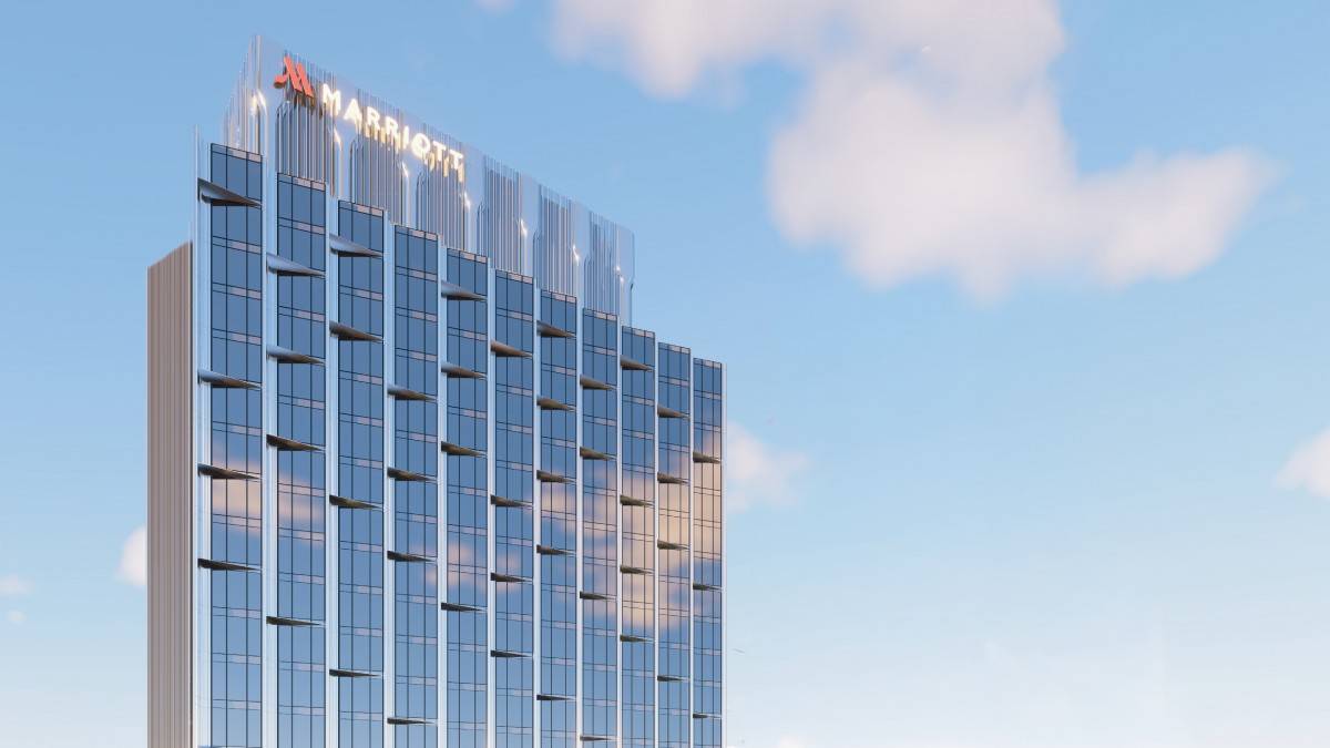 Khởi công Ha Long Bay Marriott Hotel: Kiến tạo biểu tượng mới bên bờ Vịnh Di sản