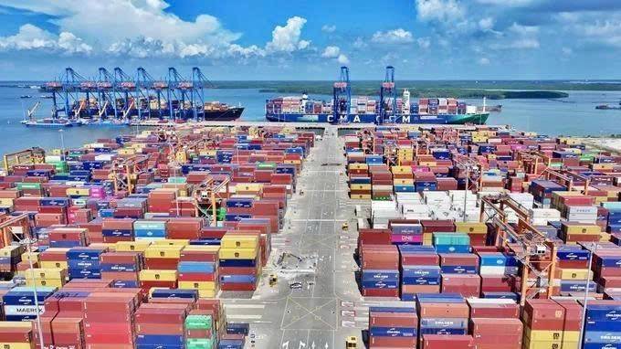 Logistics Đồng Nai: Doanh nghiệp nhỏ cần chuyển đổi số để bứt phá