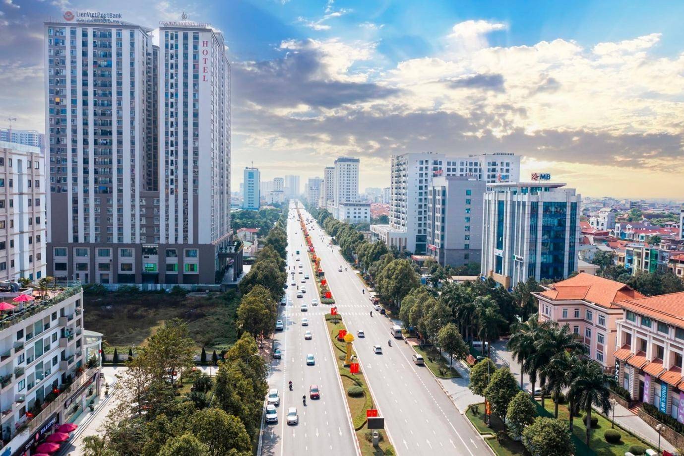 Bắc Ninh mới: Động lực quy hoạch mở rộng không gian đô thị