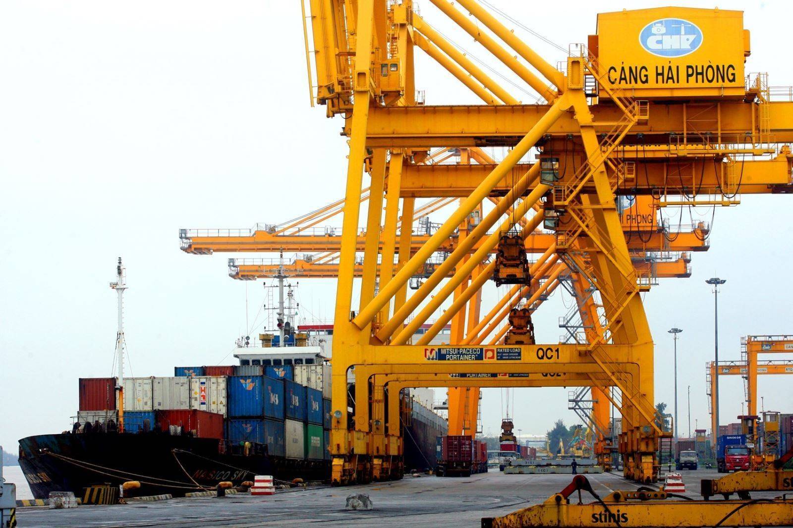 Rà soát dự thảo Bộ luật Hàng hải và Đường thủy, không để phát sinh khoảng trống pháp lý