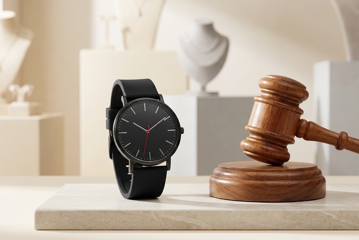Samsung thua kiện Swatch, phải bồi thường 11,6 triệu USD vì mặt đồng hồ “nhái” trên Galaxy Store