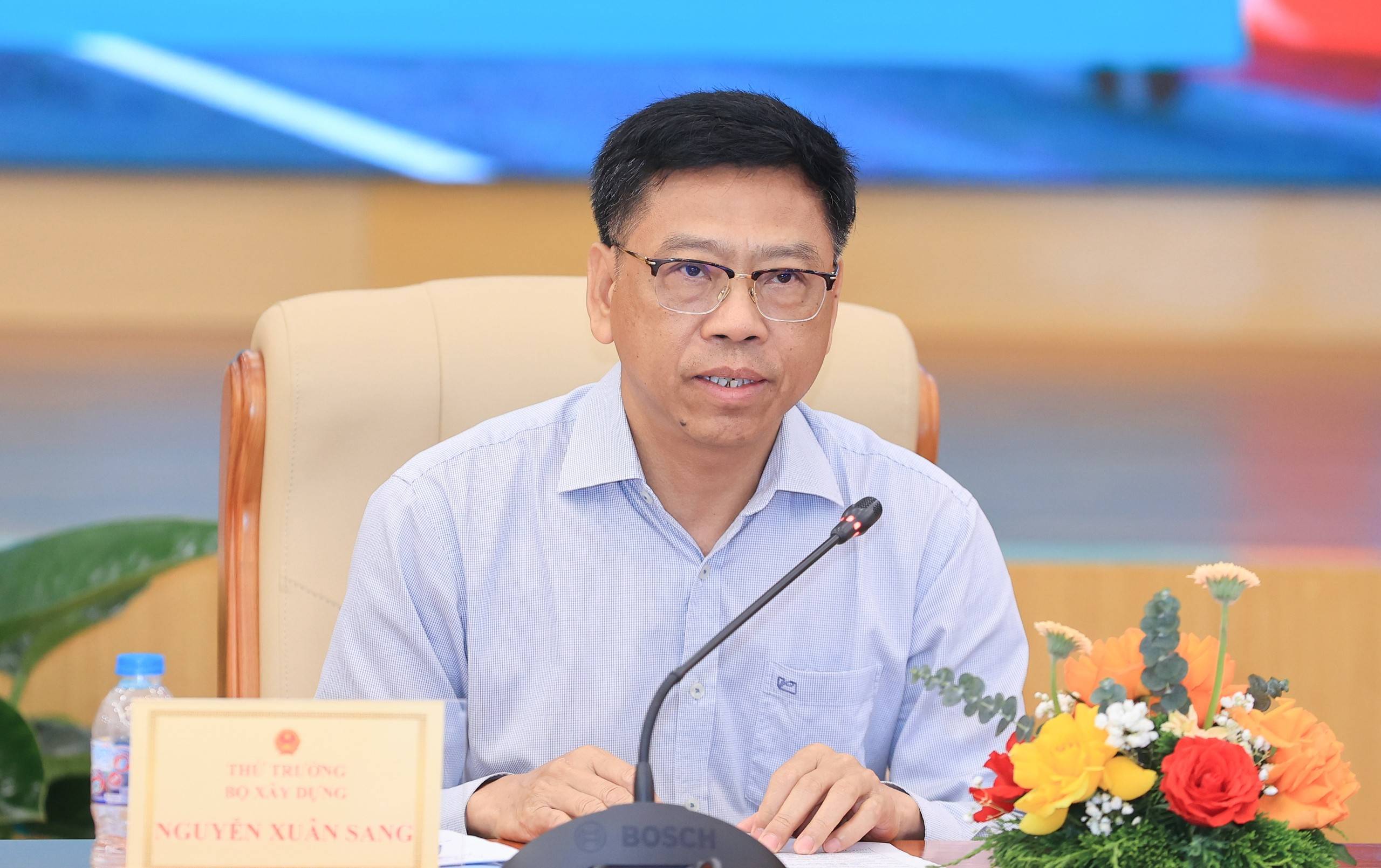 Rà soát dự thảo Bộ luật Hàng hải và Đường thủy, không để phát sinh khoảng trống pháp lý