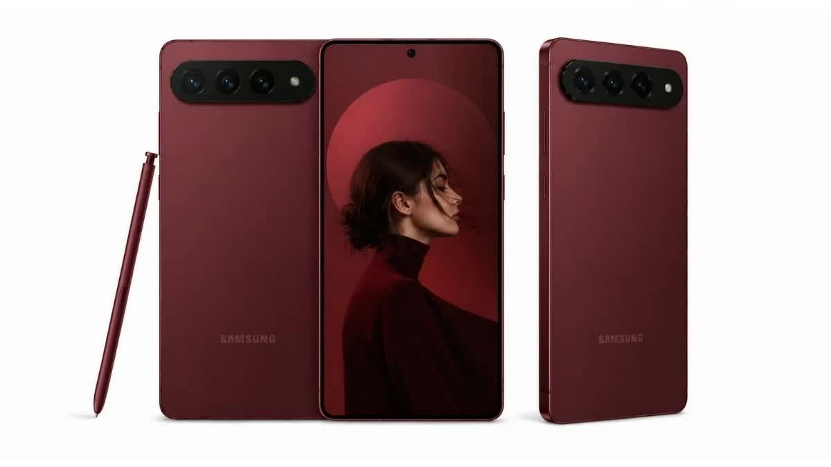 Samsung Galaxy S27 lộ diện, nâng cấp pin và camera đáng chú ý