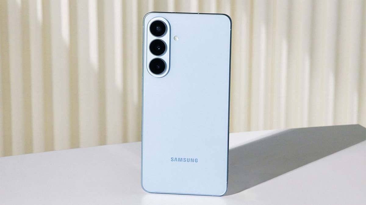 Samsung Galaxy S27 lộ diện, nâng cấp pin và camera đáng chú ý