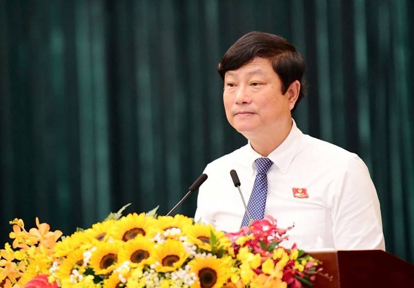 TP. Hồ Chí Minh hợp nhất 3 Quỹ Phát triển đất, vốn điều lệ hơn 4.839 tỷ đồng