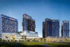 Bắc Ninh đón sóng hạ tầng: Động lực mới cho chu kỳ tăng trưởng bất động sản