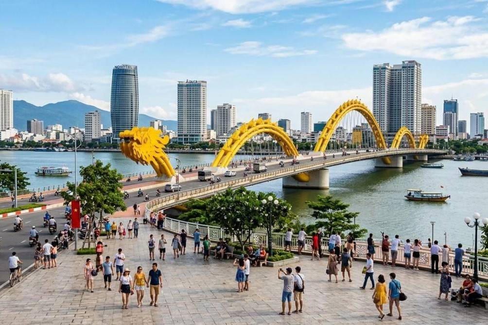 Đà Nẵng lần đầu tổ chức Giải thưởng truyền thông về quyền con người qua nhiếp ảnh