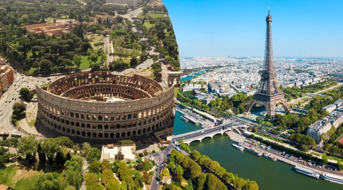 Pháp thay Italia thành “điểm nóng” nợ công mới của châu Âu