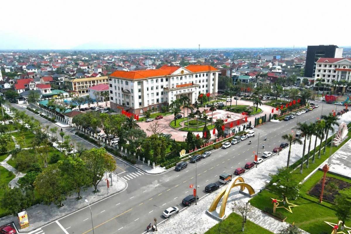 Hà Tĩnh mở kênh trực tuyến gỡ vướng cho doanh nghiệp, nhà đầu tư
