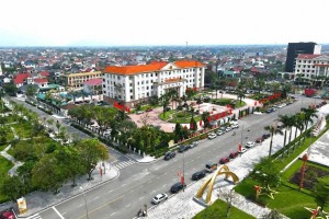 Hà Tĩnh mở kênh trực tuyến gỡ vướng cho doanh nghiệp, nhà đầu tư