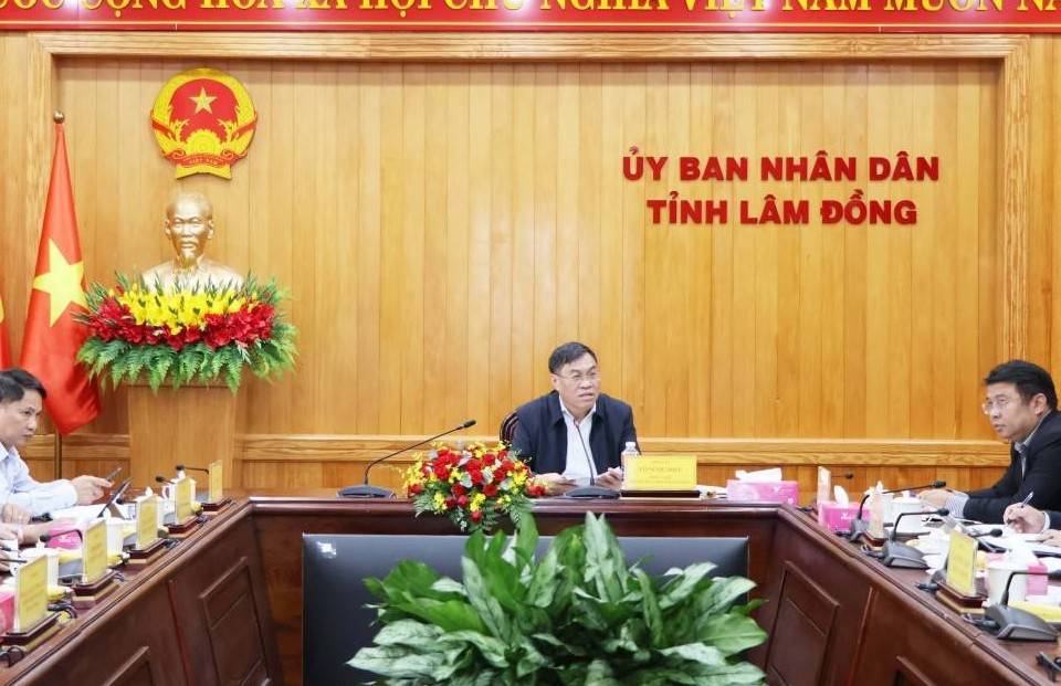 Lâm Đồng rà soát tài sản công để hút đầu tư y tế