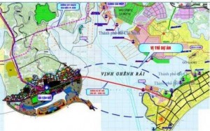 TP.HCM thúc đẩy dự án vượt biển 92.600 tỷ đồng